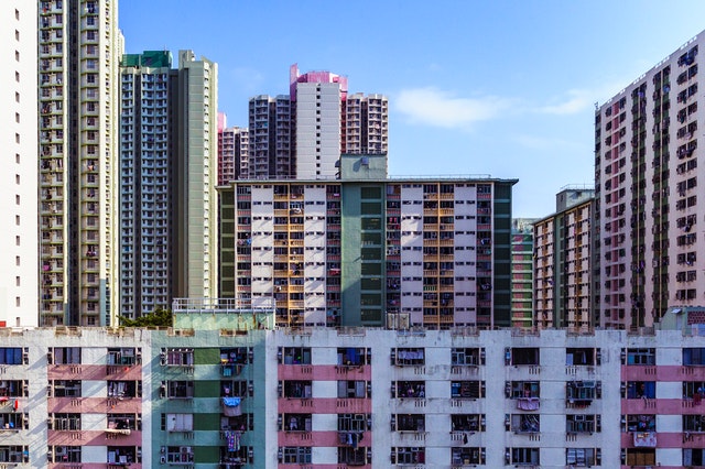 按揭房可以实现低成本再利用吗？