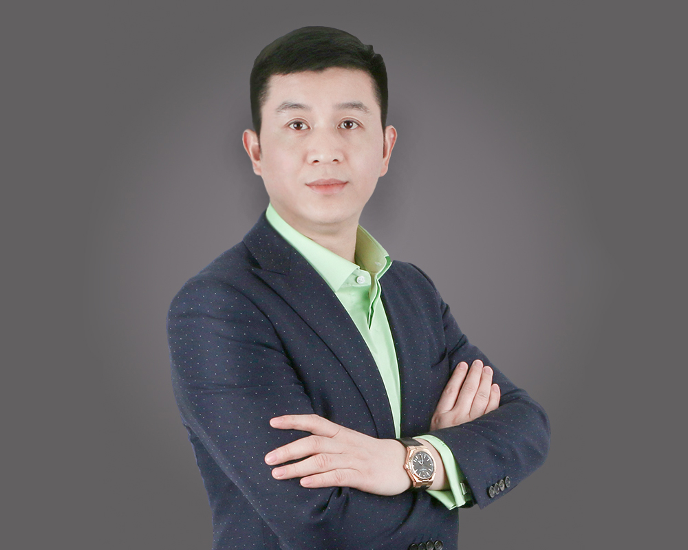 刘左成