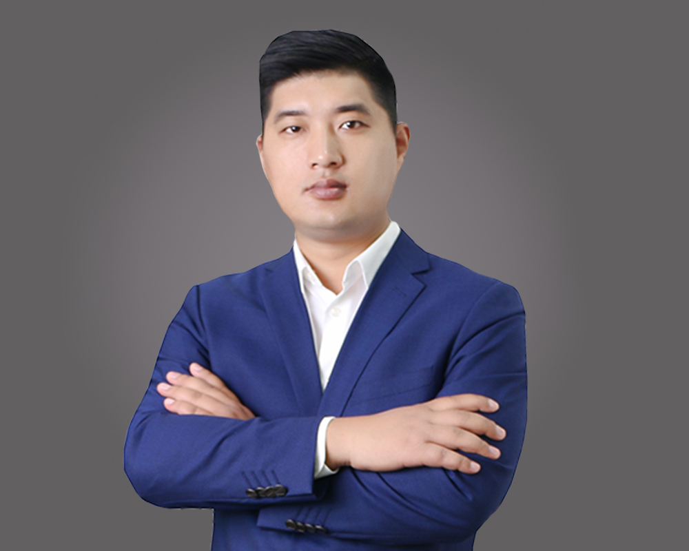 刘成伟